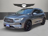 Used 2019 INFINITI QX50 Essential w/ Premium Heat Package image 1