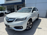 Used 2017 Acura RDX AWD w/ Advance Package image 2