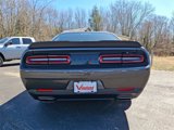 Used 2022 Dodge Challenger SXT w/ Blacktop Package image 5