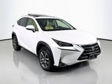 Used 2016 Lexus NX 300h AWD image 3
