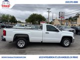Used 2016 GMC Sierra 1500 2WD Regular Cab image 4