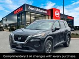 Certified 2023 Nissan Rogue S image 2