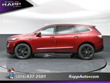 New 2024 Buick Enclave Essence w/ Sport Touring Edition image 4