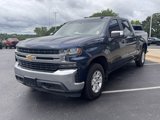 Used 2019 Chevrolet Silverado 1500 LT w/ Trailering Package image 2