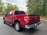 Used 2013 Ford F150 XLT w/ Luxury Equipment Group image 3