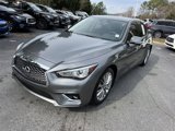 Certified 2022 INFINITI Q50 Luxe w/ Cargo Package image 3