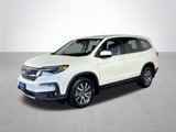 Certified 2019 Honda Pilot EX-L image 2