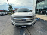 Used 2018 Ford F150 Lariat w/ Equipment Group 502A Luxury image 6