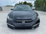 Used 2020 Honda Civic LX image 2