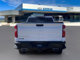 Used 2019 Chevrolet Silverado 1500 Custom Trail Boss w/ Custom Convenience Package image 4