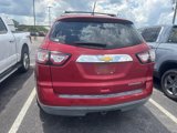 Used 2014 Chevrolet Traverse LT w/ LPO, 'HIT The Road' Package image 5