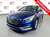Used 2017 Hyundai Sonata Limited w/ Cargo Package image 3