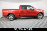 Used 2019 Ford F150 XLT w/ Equipment Group 302A Luxury image 2