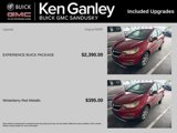 Used 2017 Buick Encore Preferred w/ Experience Buick Package image 4