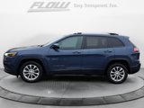 Used 2020 Jeep Cherokee Latitude image 5