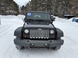 Used 2008 Jeep Wrangler Unlimited Rubicon w/ Dual Top Group image 2