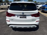 Used 2021 BMW X3 xDrive30i w/ Premium Package image 5