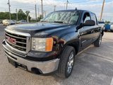Used 2011 GMC Sierra 1500 SLE w/ Power Tech Package image 3