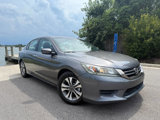 Used 2013 Honda Accord LX image 4