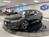 Used 2018 Honda Accord Sport image 4