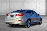 Used 2017 Chevrolet Cruze Premier image 3
