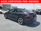 Certified 2023 Audi A3 2.0T Premium w/ Convenience Package image 4