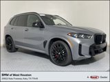 New 2026 BMW X5 M60i image 1