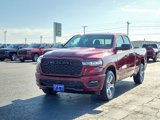 New 2025 RAM 1500 Tradesman image 2