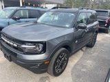 Used 2022 Ford Bronco Sport Outer Banks image 4
