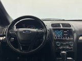 Used 2018 Ford Explorer XLT w/ Equipment Group 202A image 3