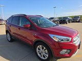Used 2017 Ford Escape SE w/ SE Leather Comfort Package image 4