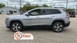 Used 2019 Jeep Cherokee Limited w/ Luxury Group image 4