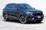 Certified 2024 Kia Seltos EX image 2