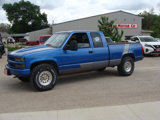 Used 1994 Chevrolet Silverado 1500 4x4 Extended Cab image 2