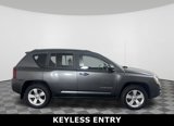 Used 2014 Jeep Compass Latitude w/ All Weather Capability Group image 2