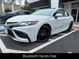 Used 2022 Toyota Camry XSE image 3
