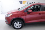 Used 2022 Chevrolet Trax LT w/ LT Convenience Package image 4