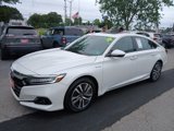Used 2021 Honda Accord EX-L image 1