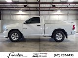 Used 2016 RAM 1500 Express image 2