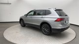 Used 2023 Volkswagen Tiguan SE image 4
