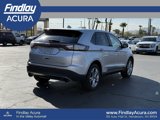 Used 2018 Ford Edge Titanium image 5