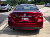 Used 2016 Nissan Altima 2.5 S w/ Power Driver Seat Package image 5