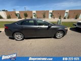 Used 2016 Ford Fusion SE w/ Equipment Group 202A image 4