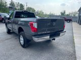 Used 2017 Nissan Titan SV image 5