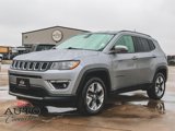 Used 2020 Jeep Compass Limited image 4