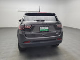 Used 2018 Jeep Compass Latitude image 6