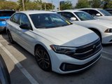 Certified 2023 Volkswagen Jetta Sport image 2