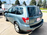 Used 2010 Subaru Forester 2.5X Premium image 5