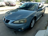 Used 2006 Pontiac Grand Prix image 2