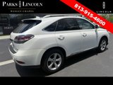 Used 2015 Lexus RX 350 AWD image 4